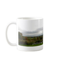 Wendell Panoramic Mug