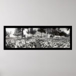 Wendell Wilkie IN Photo 1940 posters