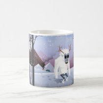 Wendigo mugs by sketchypictures Wendigo mugs
