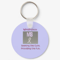 WendiPalooza keychains