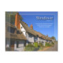 Wendover Cottages Postcard
