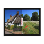 Wendover Postcard