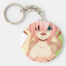 Wendy Keychain 2