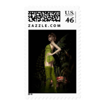 Wendy postage
