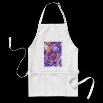 Went Wild aprons