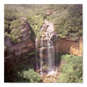 Wentworth Falls in Blue Mountains posters by Virgo25 Wentworth Falls in Blue Mountains posters
