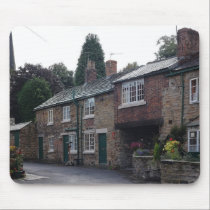 Wentworth Village mousepads