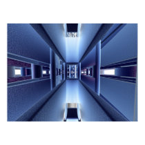 WEP - The Gate posters