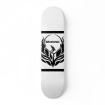 wer23423424556 skate board deck