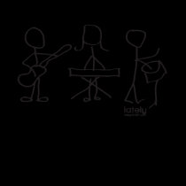 We're A Band - Women's Shirt