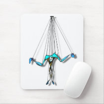 Were all Puppets mousepads by FlowstoneGraphics Were all Puppets mousepads