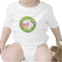 We're Cute, Eat Fruit shirt