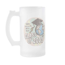 We're Done 2009 Graduation Shirt Gifts mugs