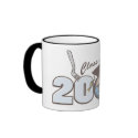 We're Done 2009 Graduation Shirt Gifts mugs
