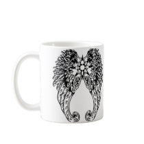 "We're Engaged" coffee mug