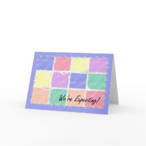 We're Expecting cards by AtlasShrugging We're Expecting cards