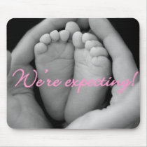 Were expecting! mousepads