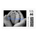 Were expecting! postage