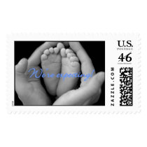Were expecting! postage by EnMotion Were expecting! postage
