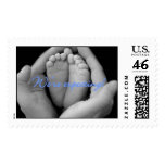 Were expecting! postage