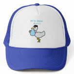 We're Ghana Adopt boy hats