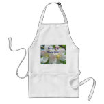 We're Glad You're Here! Cooks Servers Aprons