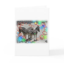 We're Having A Party Animals cards