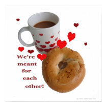 We're Meant for Each Other! posters by TheCreatorsChoice We're Meant for Each Other! posters