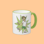 We're More Than Just Friends GP Mug mugs