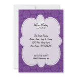 We're Moving Annoucement Cards invitations