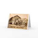We're Moving Cards! by rdhall77 We're Moving Cards!