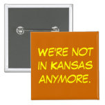 We're not in Kansas anymore office space button