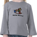 We're Rockin' T-Shirt
