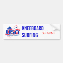 We're Still Here!... Bumper Stickers