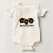 Infant Organic Onesie / Creeper