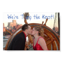 We're Tying the Knot! posters by Elisa29 We're Tying the Knot! posters