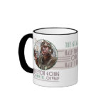 Were you going to finish this, or what? Mug