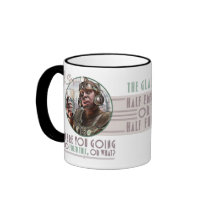 Were you going to finish this, or what? Mug
