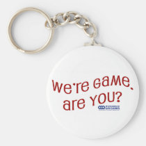 WereGame2 keychains