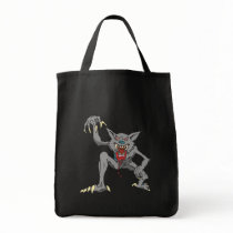 Werewolf bags by countdracula Werewolf bags