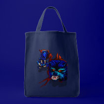 Werewolf Bag by Lotacats Werewolf Bag