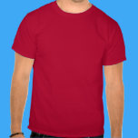 Werewolf Bar Mitzvah t-shirts