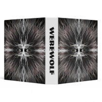 Werewolf Binder