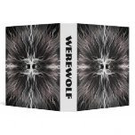 Werewolf Binder