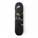 Werewolf Board skateboards by givengraphics Werewolf Board skateboards