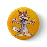 Werewolf Button