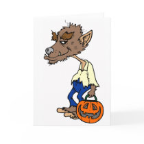 Werewolf cards by muenks3 Werewolf cards