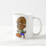 Werewolf Coffee Mug