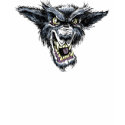 werewolf - Customized t-shirts