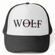 Werewolf Hat